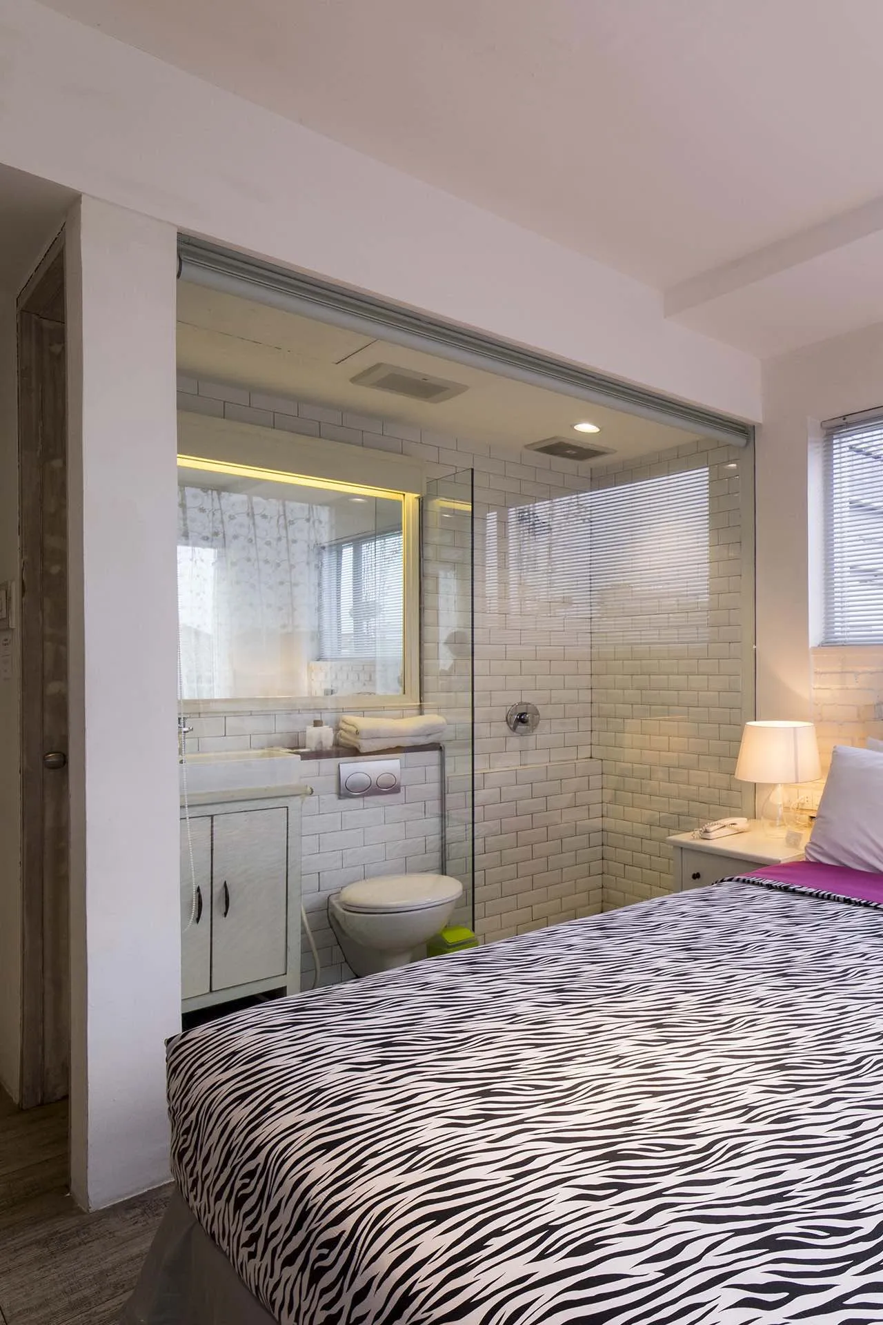 Kamar dan sudut favorit Summerbird boutique hotel Bandung