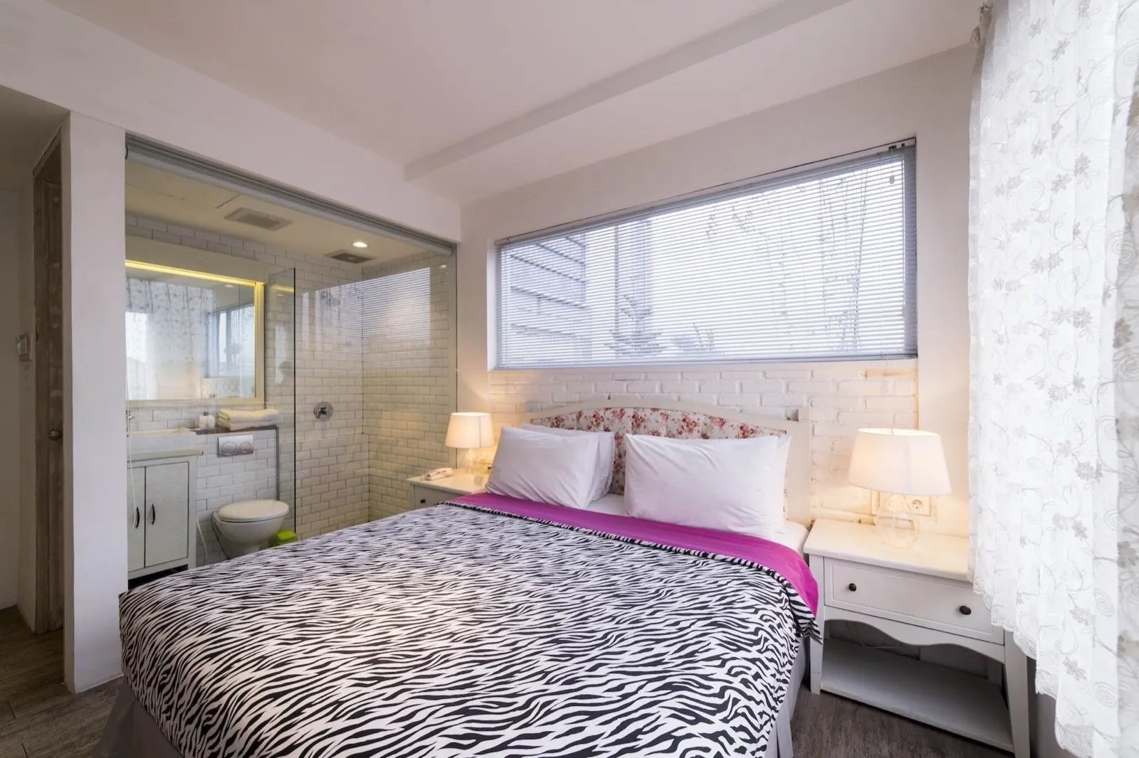 Kamar dan sudut favorit Summerbird boutique hotel Bandung