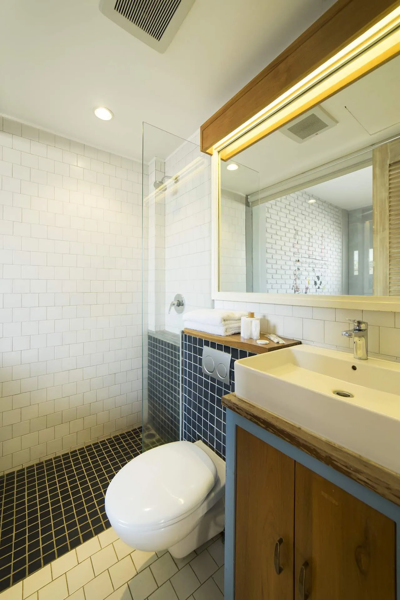 Kamar dan sudut favorit Summerbird boutique hotel Bandung