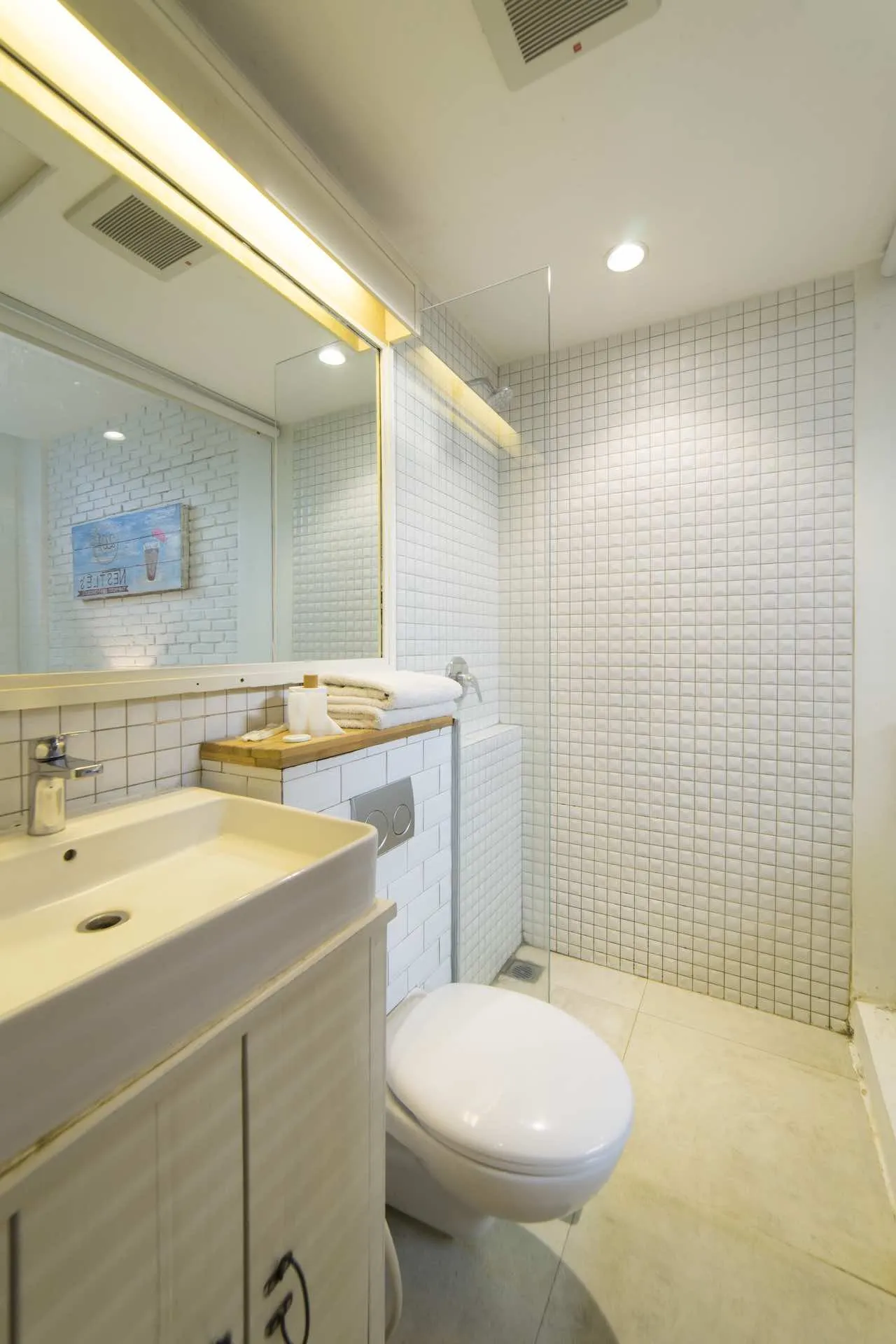 Kamar dan sudut favorit Summerbird boutique hotel Bandung